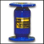 Flame Arrestors